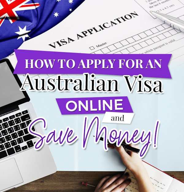 kontrol Næste er nok How to Apply for an Australian Visa Online and Save Money! | Mommy Micah -  Luxury Bags Trusted Seller Philippines