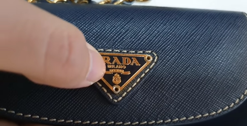 Prada Logo | Fake Prada BT0779