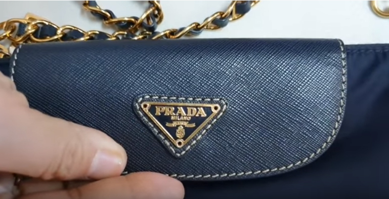 How to Tell Real vs Fake Prada Bag: BT0779, Blog
