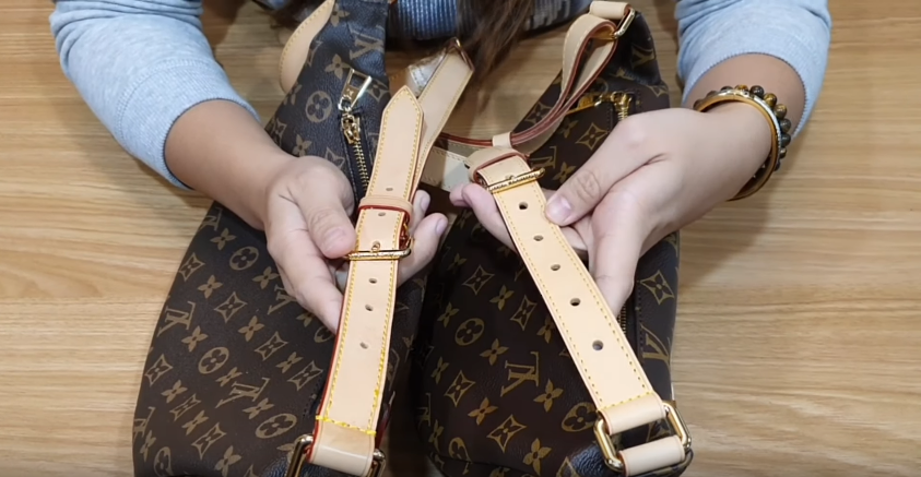 Belt | Louis Vuitton Bumbag
