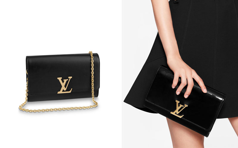 How Can a Louis Vuitton Bag With Receipt Be a Replica? – Bagaholic