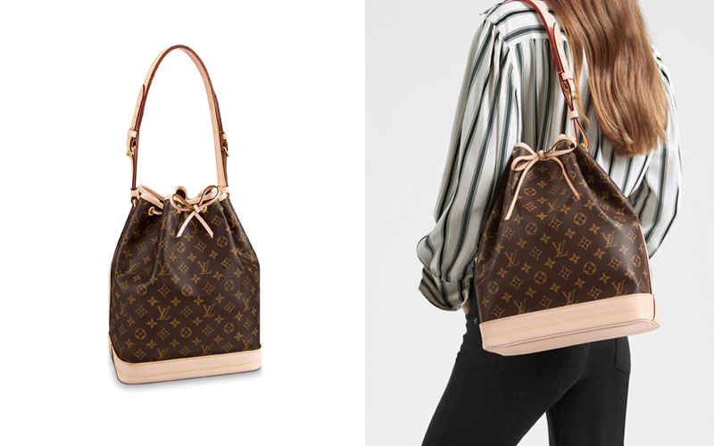 Reference Guide of Louis Vuitton Handbag Style Names  Posh Pawn