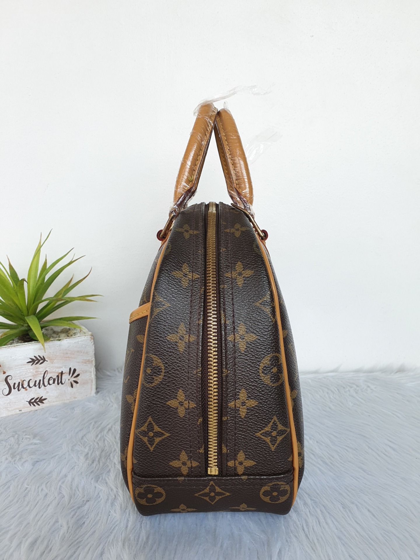Louis Vuitton Trouville – Mommy Micah – Luxury Bags Trusted Seller Philippines