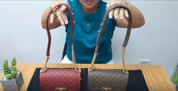 Singaporean Buys Fake Chanel Bag For RM21k Seller Refuses to Refund as  Money All Spent  WORLD OF BUZZ