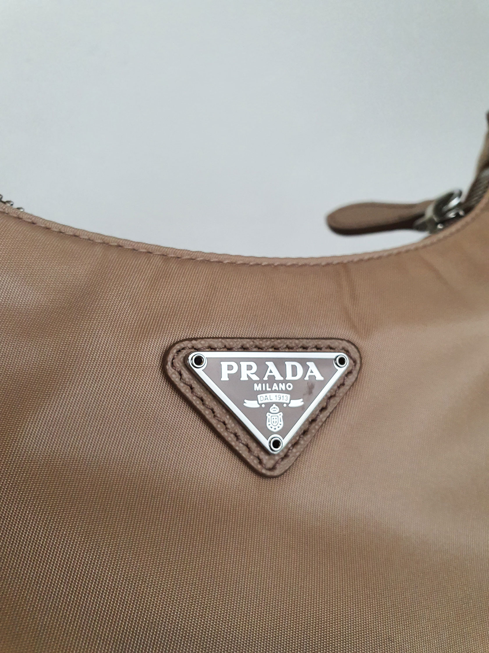Brand New Prada Re-Edition Multi Pochette Bag – Mommy Micah – Luxury Bags Trusted Seller Philippines
