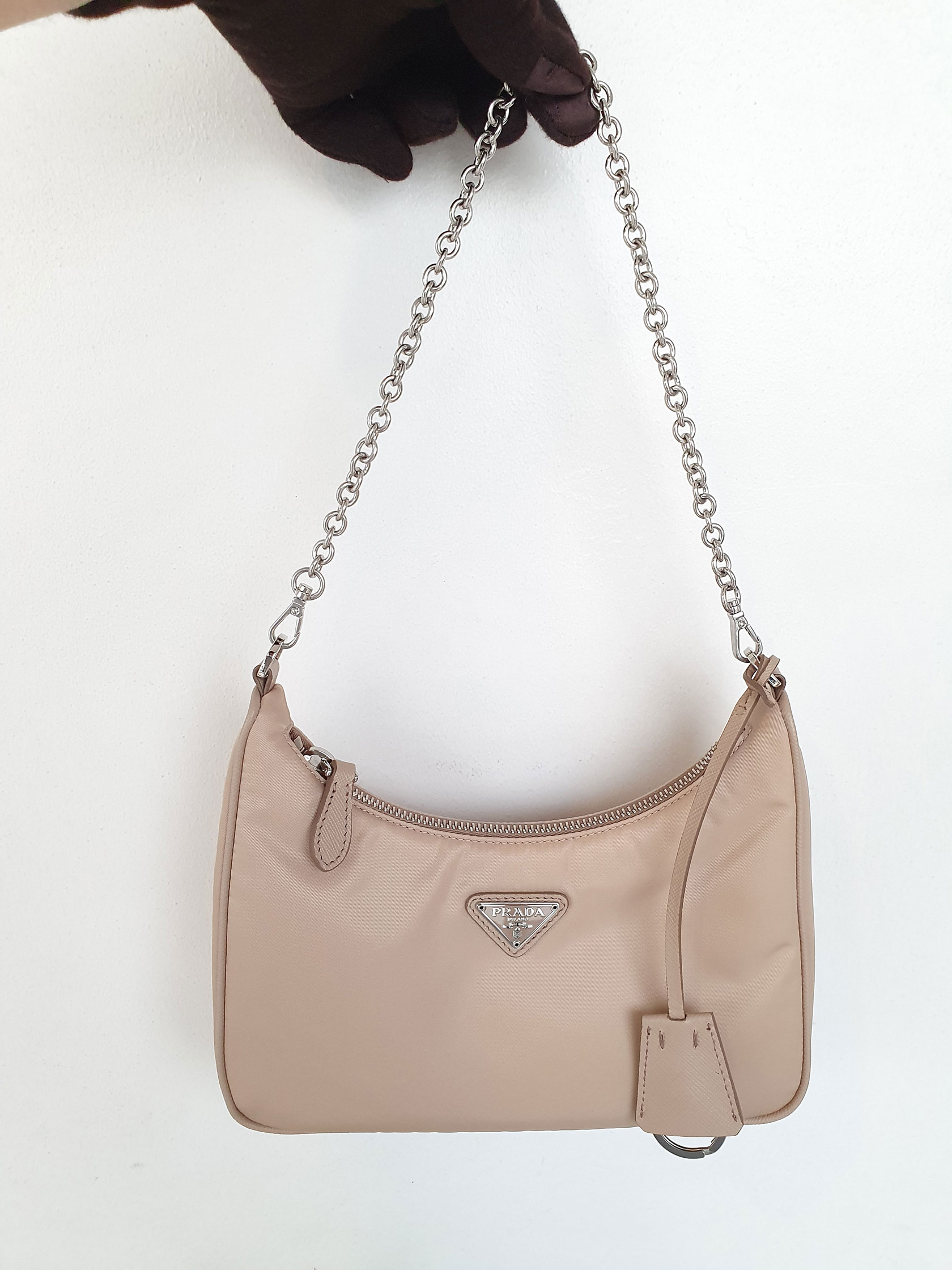 Prada Multi Pochette Price Philippines Time Paul Smith