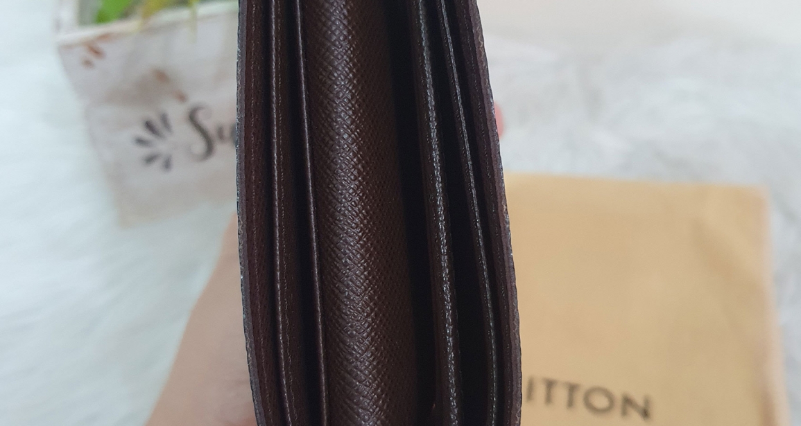 Louis Vuitton Men’s Bifold Wallet (8) – Mommy Micah – Luxury Bags Trusted Seller Philippines