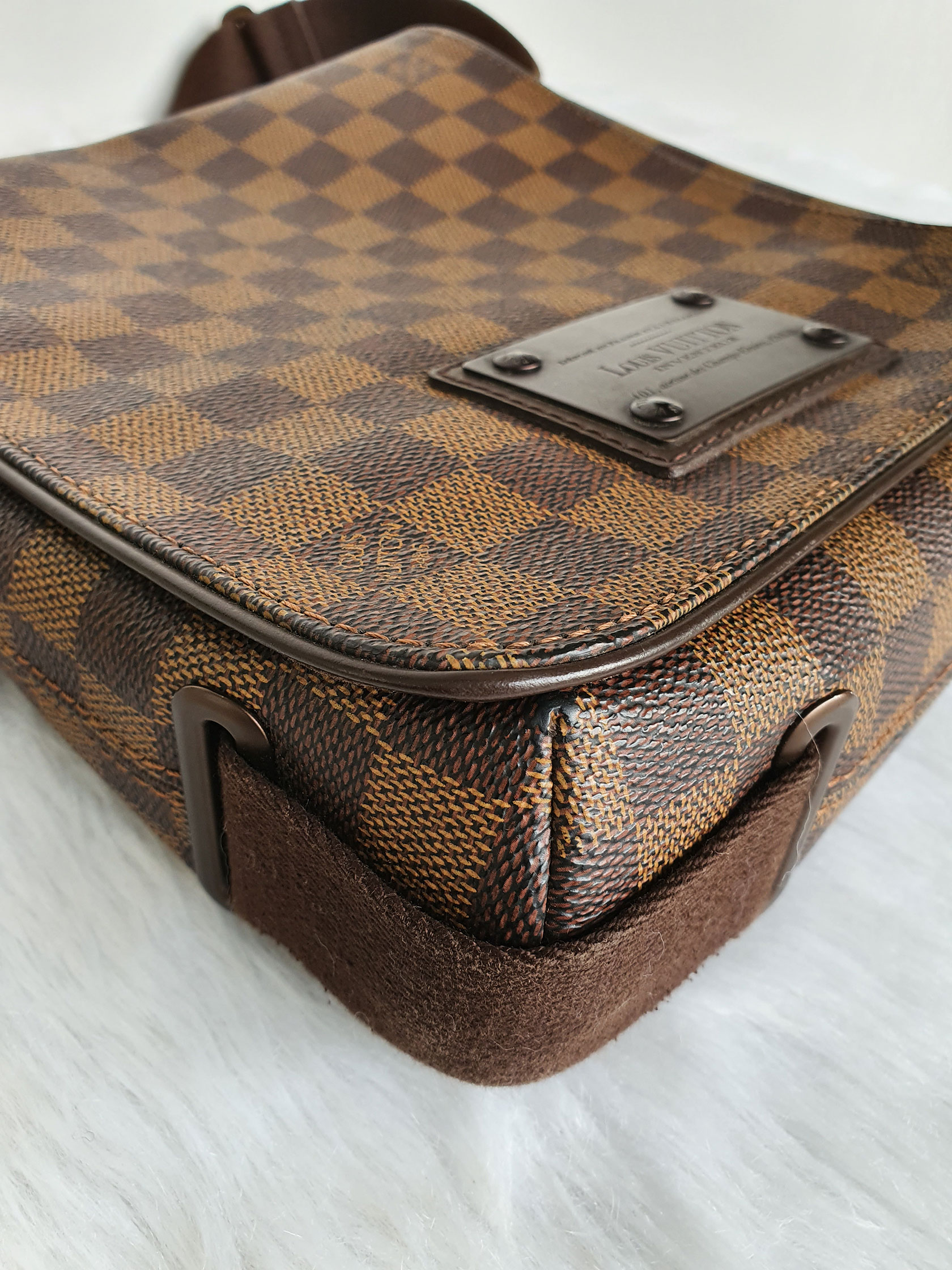 Louis Vuitton Messenger Bag PM – Mommy Micah – Luxury Bags Trusted Seller Philippines