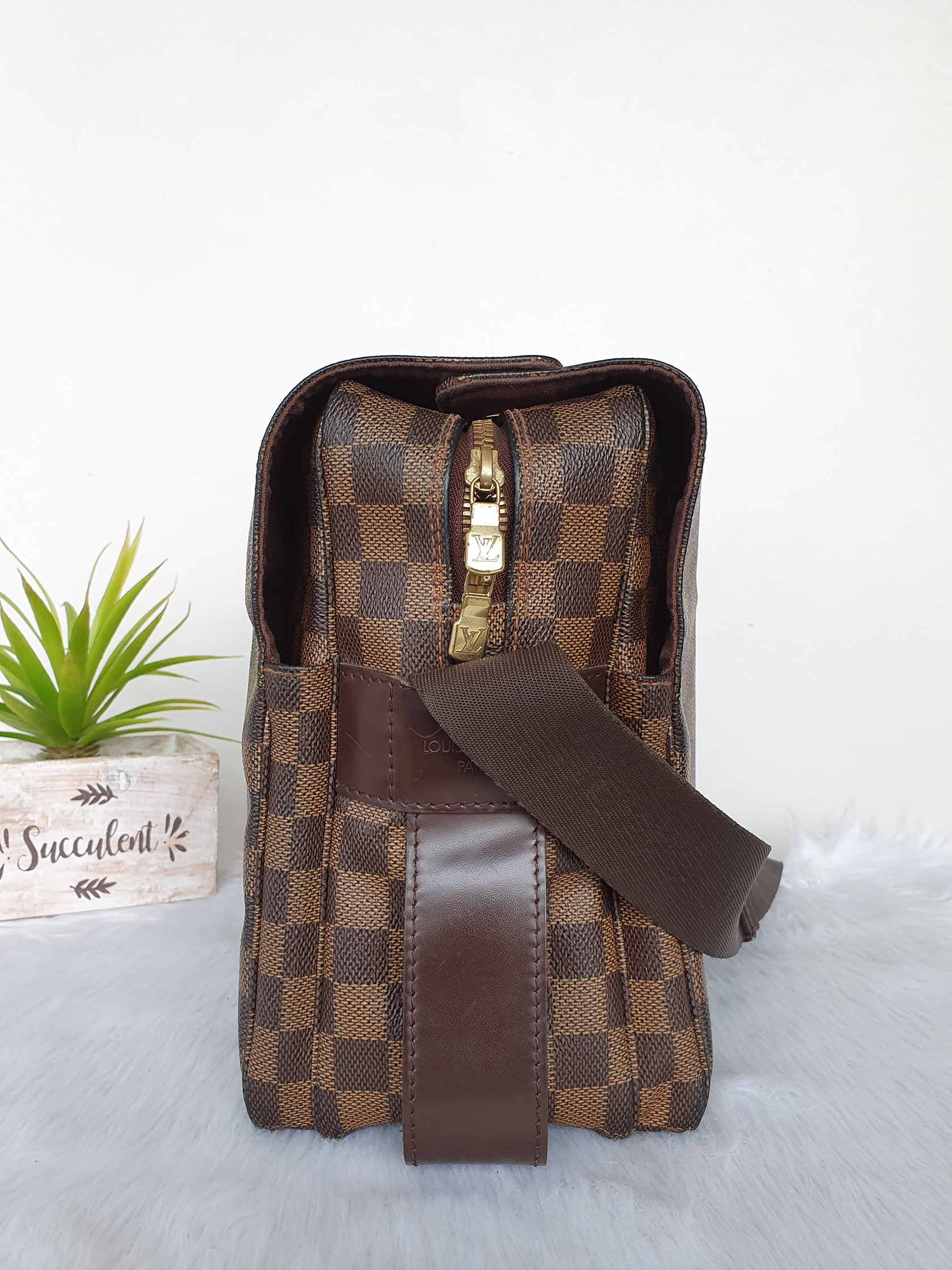 Louis Vuitton Messenger Bag PM – Mommy Micah – Luxury Bags Trusted Seller Philippines