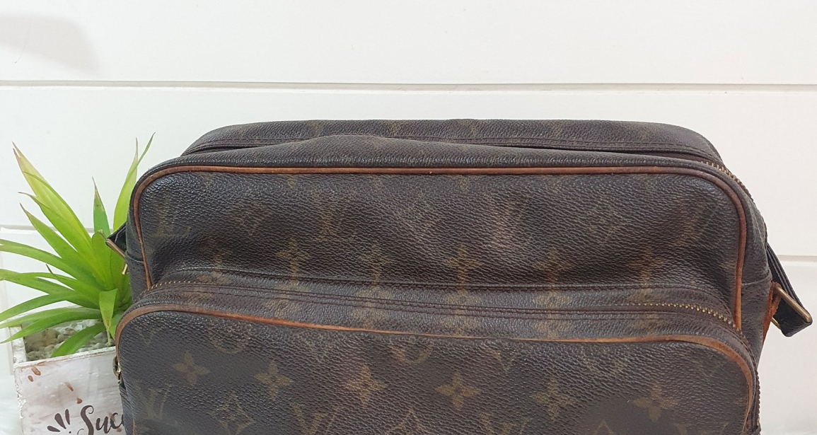 Louis Vuitton Nile Men’s Sling (1) – Mommy Micah – Luxury Bags Trusted Seller Philippines