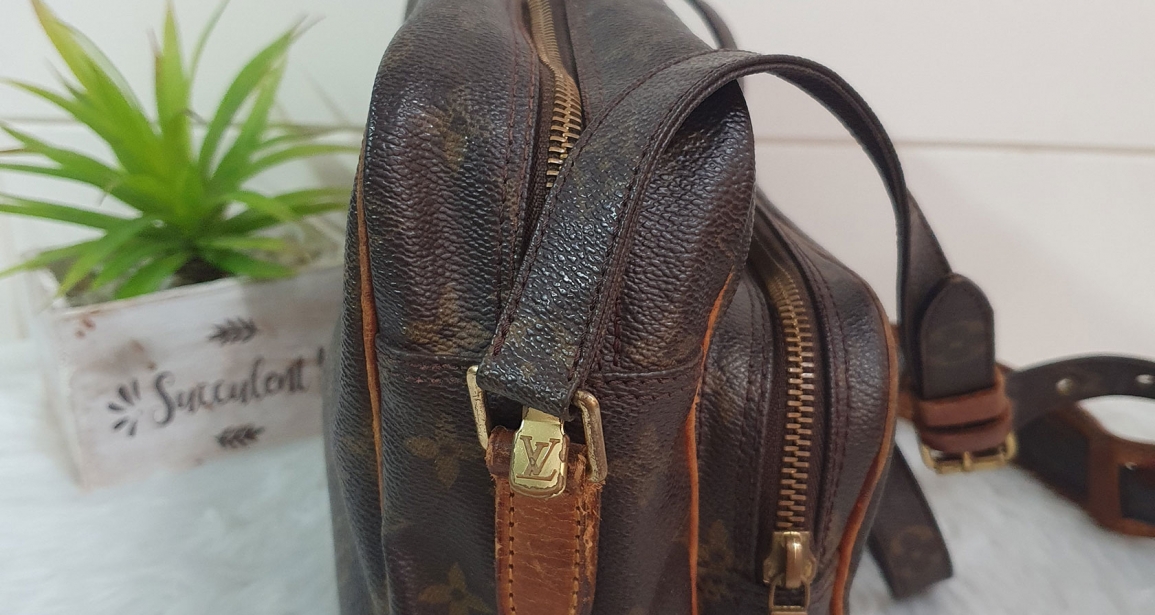 Louis Vuitton Nile Men’s Sling (4) – Mommy Micah – Luxury Bags Trusted Seller Philippines