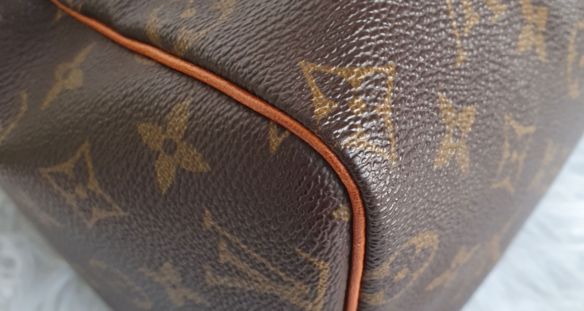 Louis Vuitton Speedy 25 Bag (10) – Mommy Micah – Luxury Bags Trusted Seller Philippines