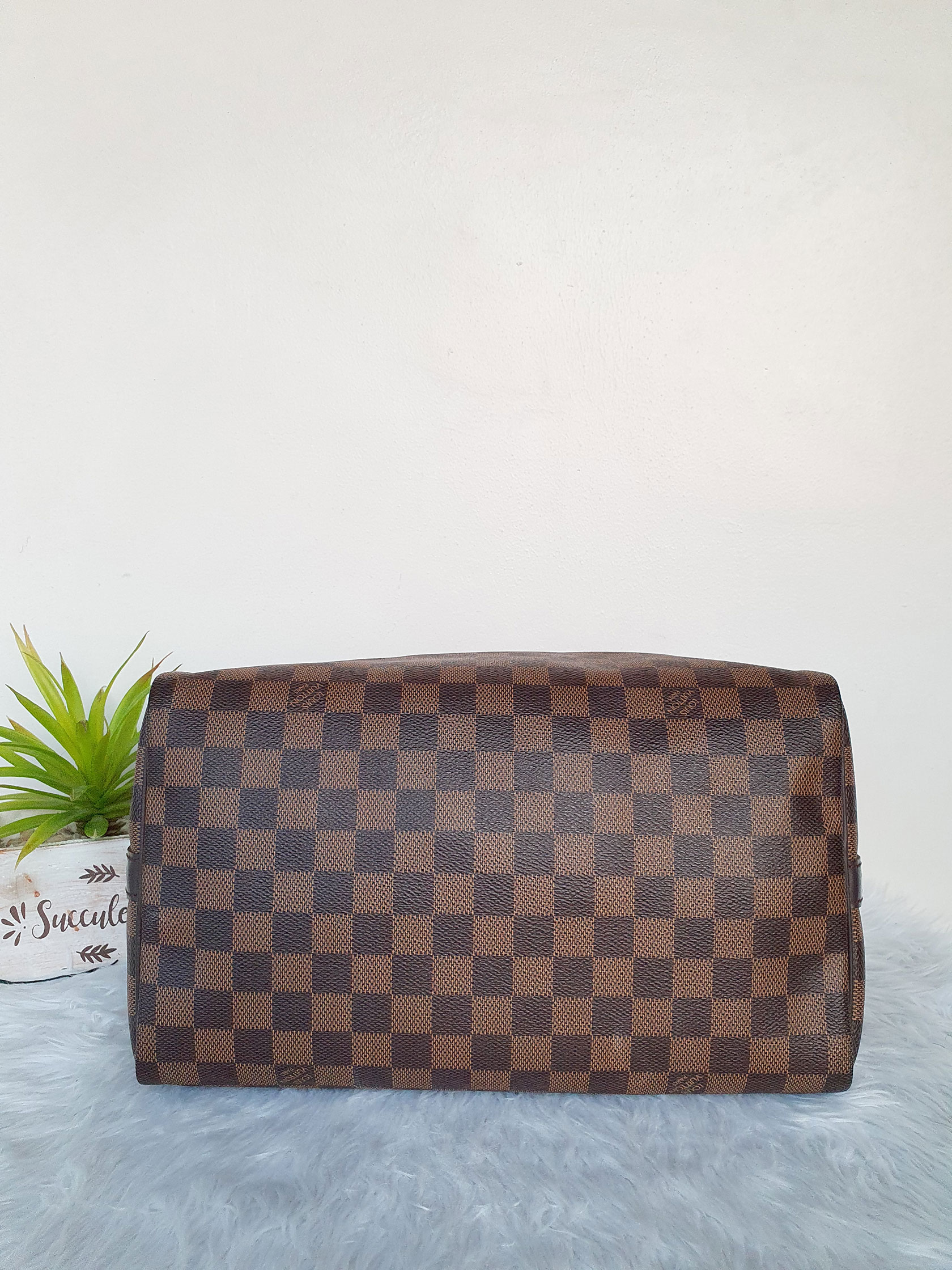 Louis Vuitton Speedy Bandouliere 30 – Mommy Micah – Luxury Bags Trusted Seller Philippines
