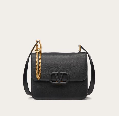 Make a Statement This Fall With Valentino's New VSLING Bag - PurseBlog