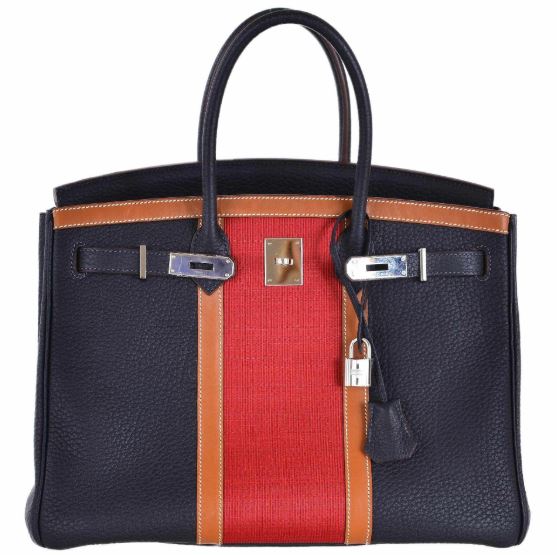 Hermes Berline Padded Bag Reference Guide - Spotted Fashion